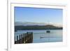 Lake Windermere-James Emmerson-Framed Photographic Print