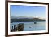 Lake Windermere-James Emmerson-Framed Photographic Print