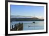 Lake Windermere-James Emmerson-Framed Photographic Print