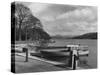 Lake Windermere-null-Stretched Canvas