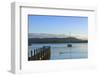 Lake Windermere-James Emmerson-Framed Photographic Print