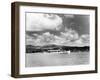 Lake Windermere-null-Framed Photographic Print