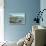 Lake Winnepesaukee, New Hampshire - Seaplanes at the Weirs-Lantern Press-Stretched Canvas displayed on a wall