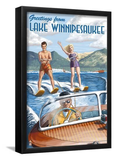Poster, , large