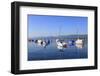 Lake Zurich-photogearch-Framed Photographic Print