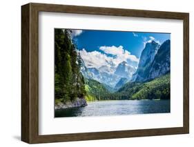 Lake-Zych-Framed Photographic Print
