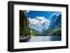 Lake-Zych-Framed Photographic Print