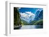 Lake-Zych-Framed Photographic Print