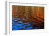 Lake-null-Framed Photographic Print