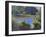 Lake-Rusty Frentner-Framed Giclee Print