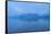 Lakeland Blue-Doug Chinnery-Framed Stretched Canvas