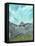 Lakeland Hills, 2010-Vincent Alexander Booth-Framed Stretched Canvas