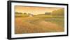 Lakeland Meadows I-Stephen Mitchell-Framed Giclee Print