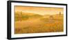Lakeland Meadows II-Stephen Mitchell-Framed Giclee Print
