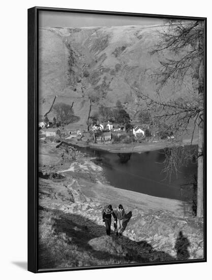 Lakeland Ramblers-null-Framed Photographic Print