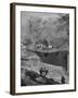 Lakeland Ramblers-null-Framed Photographic Print