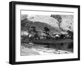 Lakeland Ramblers-null-Framed Photographic Print