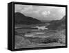 Lakes of Killarney-null-Framed Stretched Canvas