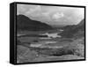 Lakes of Killarney-null-Framed Stretched Canvas