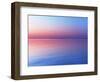 Lakescape IV-James McLoughlin-Framed Photographic Print