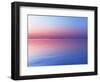 Lakescape IV-James McLoughlin-Framed Photographic Print