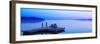 Lakescape Panorama III-James McLoughlin-Framed Photographic Print