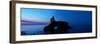 Lakescape Panorama IX-James McLoughlin-Framed Photographic Print