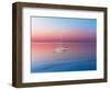 Lakescape VI-James McLoughlin-Framed Photographic Print