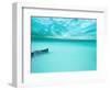 Lakescape VII-James McLoughlin-Framed Photographic Print