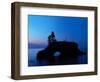 Lakescape XI-James McLoughlin-Framed Photographic Print