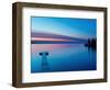 Lakescape XIII-James McLoughlin-Framed Photographic Print