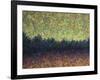 Lakeshoe Sunset-James W Johnson-Framed Giclee Print