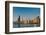 Lakeshore Chicago Skyline-Steve Gadomski-Framed Photographic Print