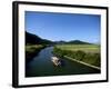 Lakeside District-null-Framed Photographic Print