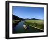 Lakeside District-null-Framed Photographic Print