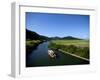 Lakeside District-null-Framed Photographic Print