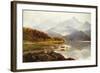 Lakeside Gathering-Henry John Boddington-Framed Giclee Print