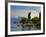 Lakeside Hotel, Lac Leman, Evian-Les Bains, Haute-Savoie, France, Europe-Richardson Peter-Framed Photographic Print