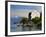 Lakeside Hotel, Lac Leman, Evian-Les Bains, Haute-Savoie, France, Europe-Richardson Peter-Framed Photographic Print