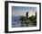 Lakeside Hotel, Lac Leman, Evian-Les Bains, Haute-Savoie, France, Europe-Richardson Peter-Framed Photographic Print