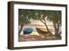 Lakeside I-Graham Reynolds-Framed Art Print