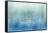 Lakeside I-Jason Johnson-Framed Stretched Canvas