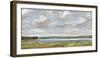 Lakeside Impressions-Paul Duncan-Framed Giclee Print