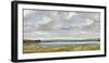 Lakeside Impressions-Paul Duncan-Framed Giclee Print