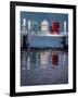 Lakeside Living Number 2-Steve Gadomski-Framed Photographic Print