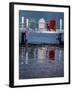 Lakeside Living Number 2-Steve Gadomski-Framed Premium Photographic Print