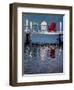 Lakeside Living Number 2-Steve Gadomski-Framed Photographic Print