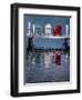 Lakeside Living Number 2-Steve Gadomski-Framed Photographic Print