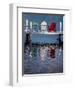 Lakeside Living Number 2-Steve Gadomski-Framed Photographic Print