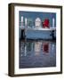 Lakeside Living Number 2-Steve Gadomski-Framed Photographic Print